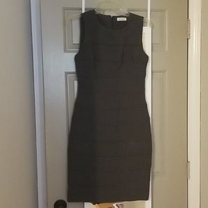 Work dress